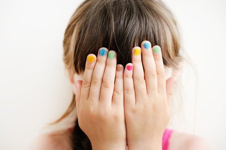 British Kids Exposed to Internet Porn from an Early Age