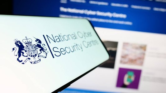 UK Cyber-Attacks Surge as Threats Hit Harder, Warns NCSC