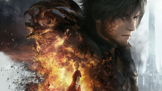 Microsoft considered acquiring Square Enix for mobile Game Pass plans