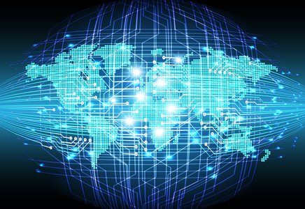 Algeria Ranked ‘Least Cyber-Secure’ Country in the World, Japan ‘Most Cyber-Secure’