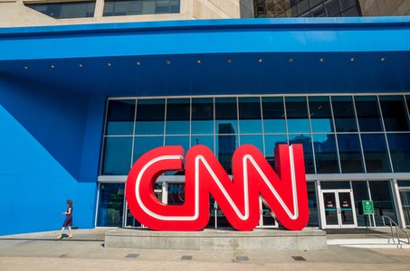 Verified Mark Certificate Issued to CNN