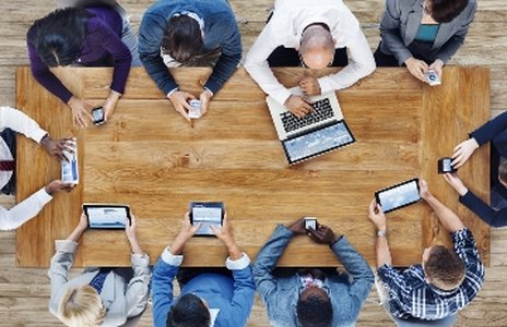 Exclusive: Workers Still Ignoring Security Risks from Personal Devices