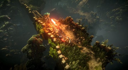 No Rest for the Wicked Gets Steam Early Access PC Requirements