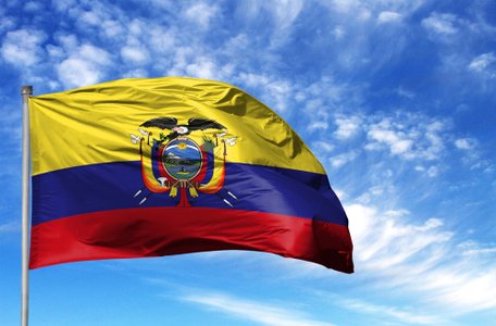 Data of Virtually All Ecuadoreans Leaked Online