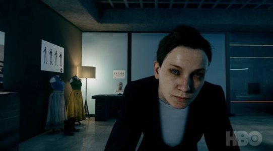 Narrative-driven VR game, Westworld Awakening, is now available on Steam
