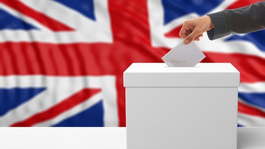 ICO Slams Electoral Commission for Basic Security Failings