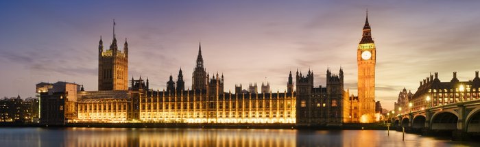 UK Government Announces Major New Cybersecurity Partnerships