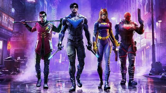 Gamescom's 2022 showcase was more about the games of 2023