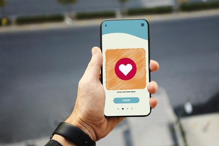Dating Service Suffers Data Breach