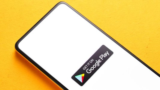 New Android Banking Trojan Mimics Google Play Update App