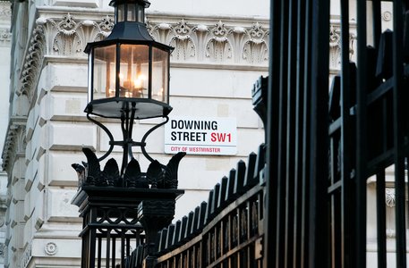 UK Government Staff Hit with Billions of Malicious Emails in 2021