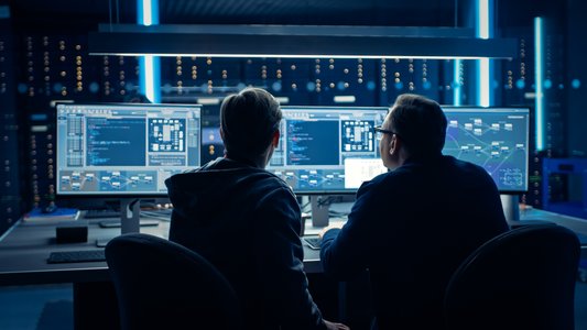 Global Databases Riddled with an Average of 26 Vulnerabilities