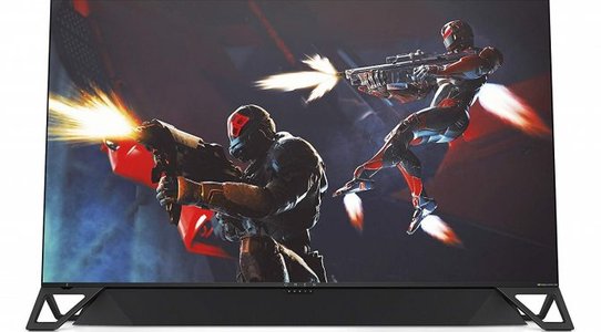 NVIDIA’s 65″ 4K G-Sync HDR 144Hz gaming monitors are now available for purchase at $4999