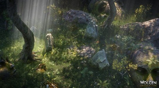 CRYENGINE-powered action RPG, Wolcen: Lords of Mayhem, has been fully released on Steam