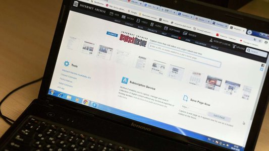 Stolen Access Tokens Lead to New Internet Archive Breach