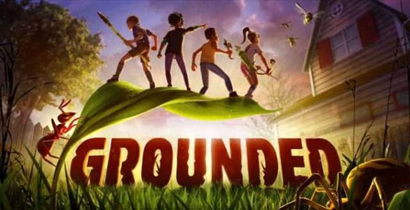GROUNDED Early Access Surpasses Over One Million Players In Just Two Days