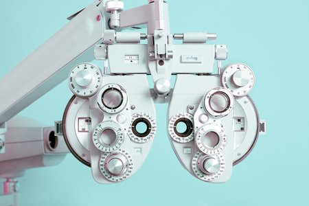 Cyber-attack Exposes Eye Clinic Patient Data