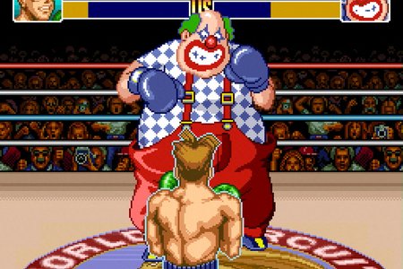 1994's Super Punch-Out has a two-player mode that's just been discovered