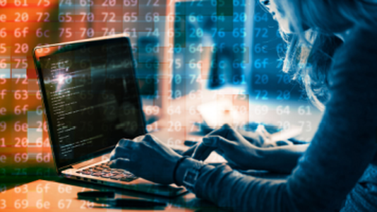 UK Spies Fund New Course for Female Coders