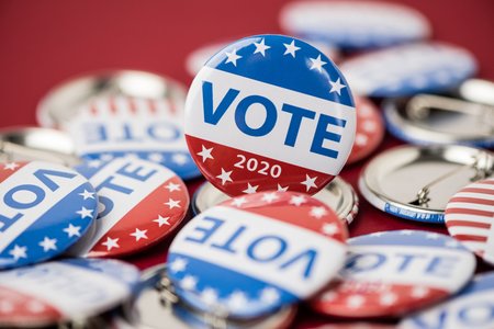 Americans Plagued by Unsolicited Election Texts