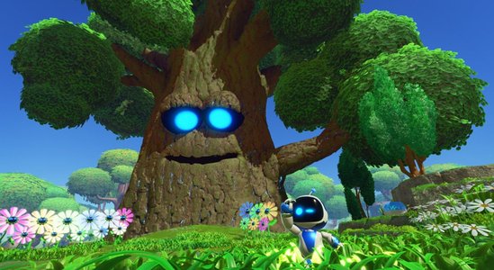 Astro Bot and Concord bookend PlayStation's State of Play showcase