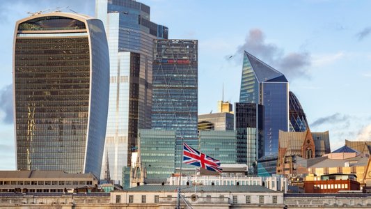 Third-Party Risk Management Failures Expose UK Finance Sector