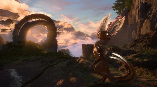 Anthem won’t support crossplay at launch, Chromatic Aberration option, enemies can fight each other