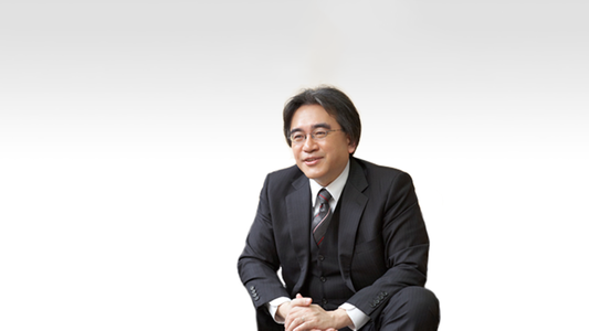 Layoffs are not the solution - Nintendo's Iwata