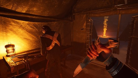 In-depth: how Dread Hunger hit 1 million sales