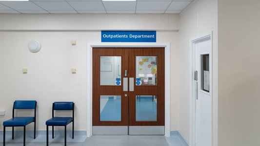 INC Ransom Claims Cyber-Attack on UK Children's Hospital