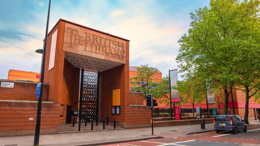 British Library Catalogue Back Online After Ransomware Attack