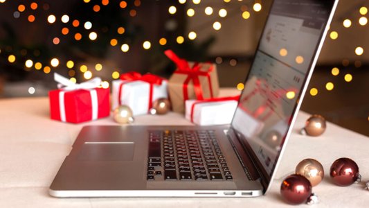 Fake Delivery Websites Surge By 34% in December