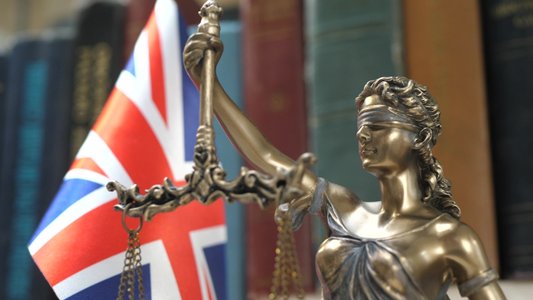 UK Justice System Failing Cybercrime Victims, Cyber Helpline Finds