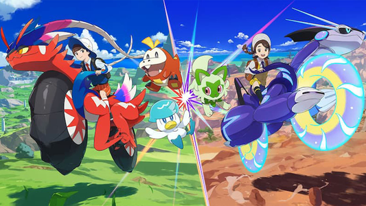 Pokémon Company settles copyright lawsuit filed against Pocket Monster: Remake developer