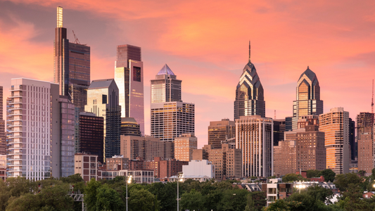 Philadelphia Alerts Public to Recent Data Breach
