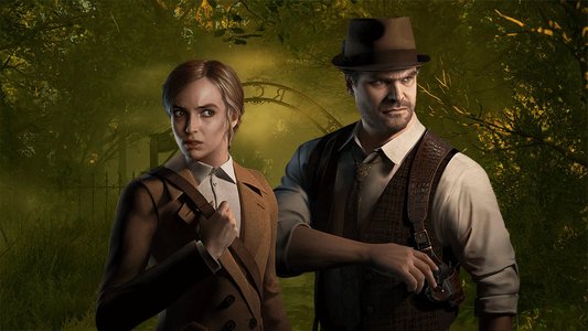 Alone in the Dark dev Pieces lays off staff following revival's release