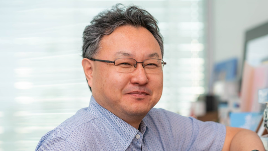 PlayStation veteran Shuhei Yoshida to retire in January