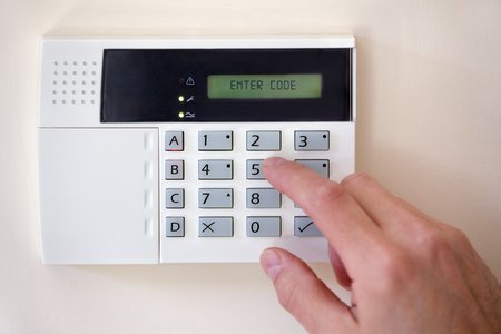 US Military to Replace Passwords with "Cognitive Fingerprints"