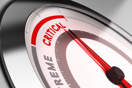 Less Than 1% of Severe/Critical Security Alerts Are Ever Investigated