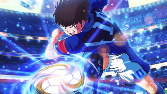 CAPTAIN TSUBASA: RISE OF NEW CHAMPIONS Has Just Been Announced By Bandai Namco