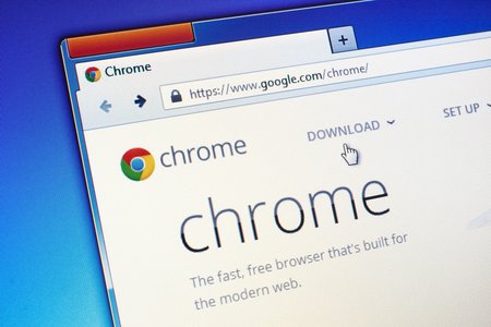 Google Bins Yellow Triangle to Simplify Chrome Security