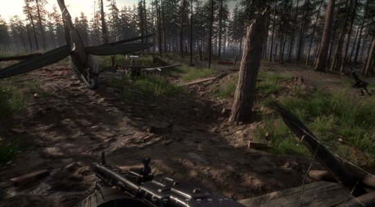 Unreal Engine 4-powered realistic platoon-based multiplayer, Hell Let Loose, comes to Early Access in 2019