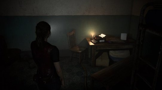 Capcom has shut down the fan remakes of Resident Evil: Code Veronica & Resident Evil 1