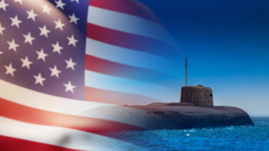 Couple Get 40 Years for Navy Espionage Plot