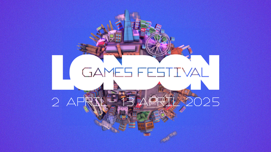 London Games Festival launches new consumer games expo New Game Plus