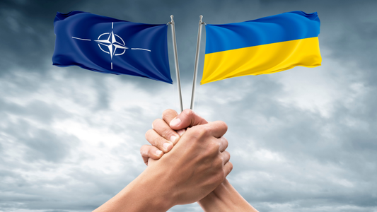 RomCom Group Targets Ukraine Supporters Ahead of NATO Summit