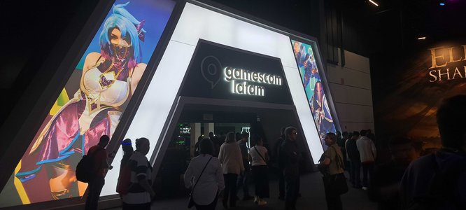 Open letter slams Gamescom Latam's treatment of Brazilian developers