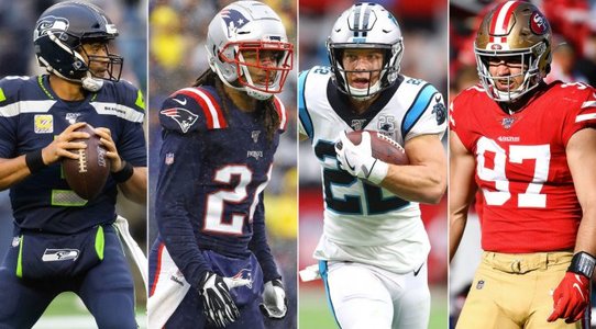 New NFL 2K releases in 2021, new F1 management game coming to the PC in FY 2022