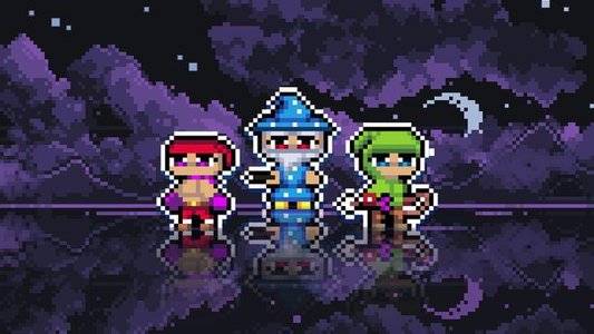 How To Draw Pixel Art