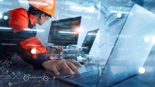 Operational Technology Leaves Itself Open to Cyber-Attack